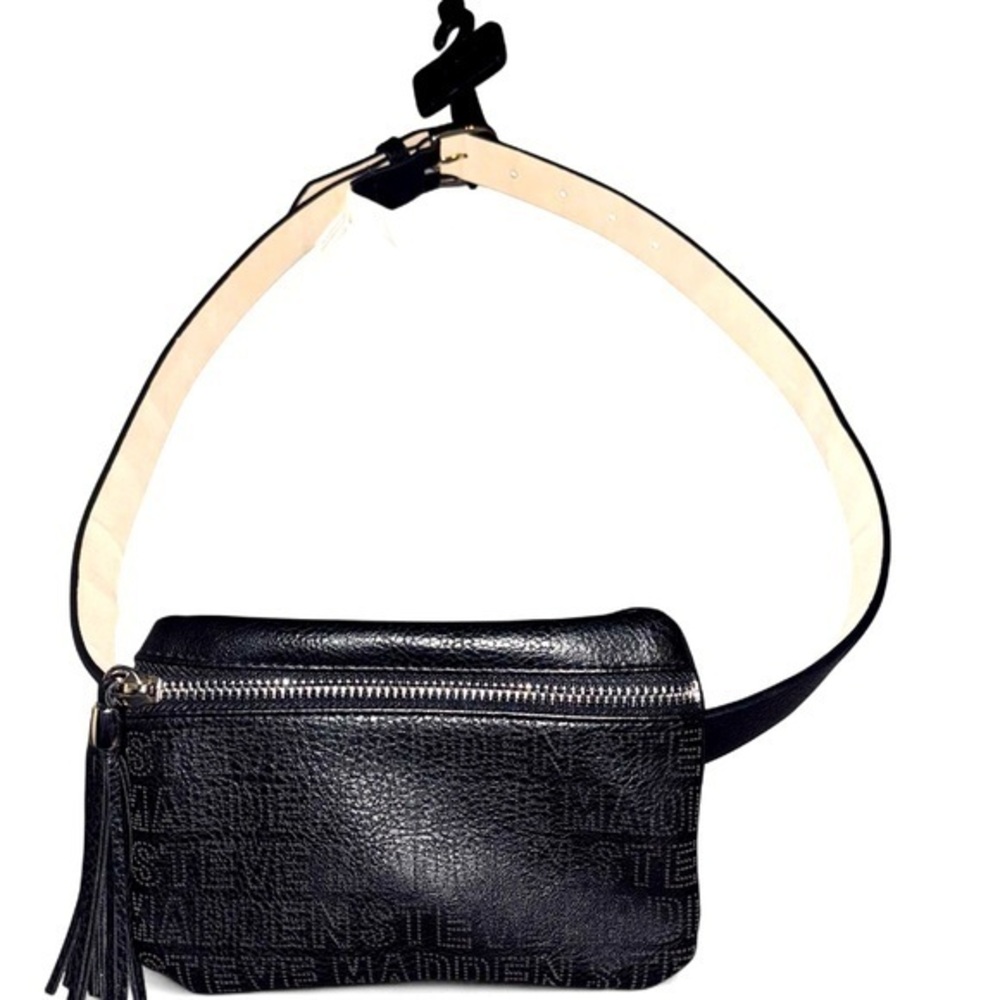 STEVE MADDEN BELT Bag